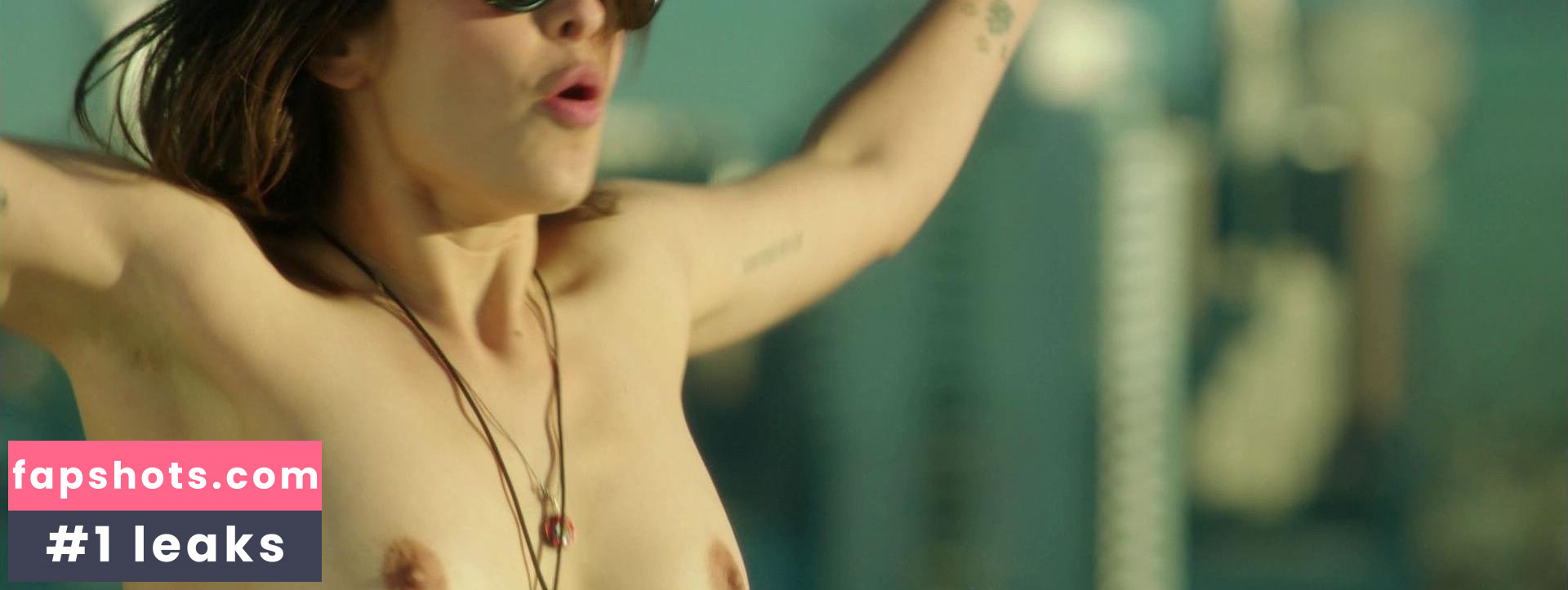 Lina Esco gallery photo #104