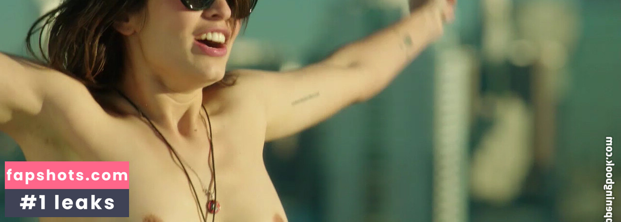 Lina Esco gallery photo #29