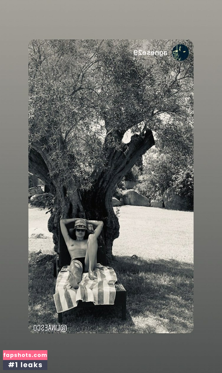 Lina Esco gallery photo #36