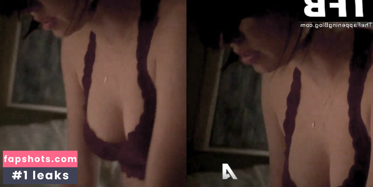 Lina Esco gallery photo #38