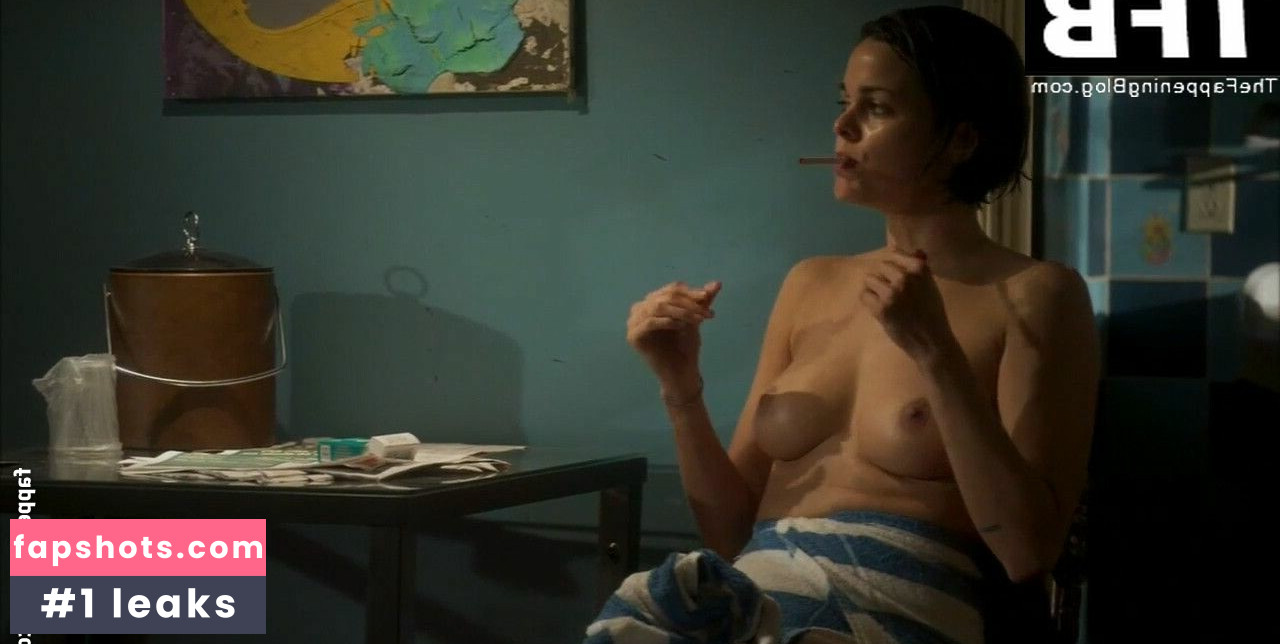 Lina Esco gallery photo #39