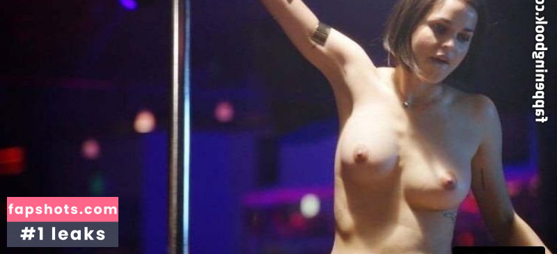 Lina Esco gallery photo #55