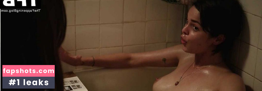 Lina Esco gallery photo #63