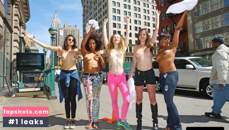 Lina Esco gallery photo #66