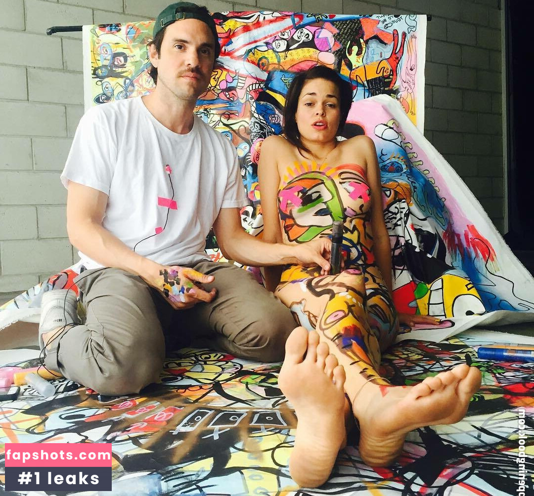 Lina Esco gallery photo #8