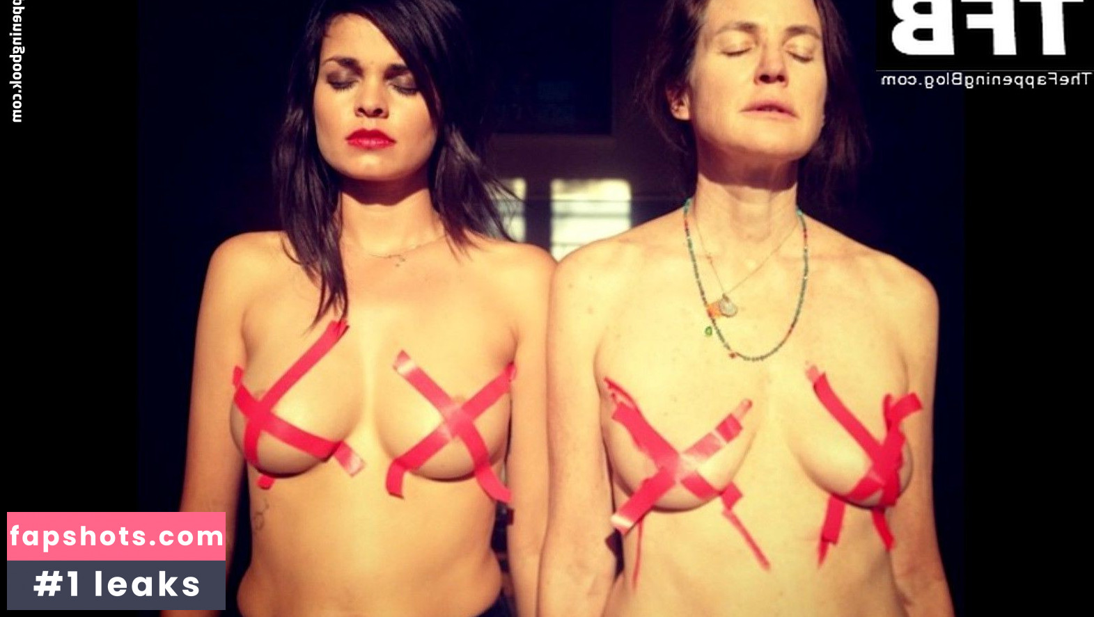 Lina Esco gallery photo #75