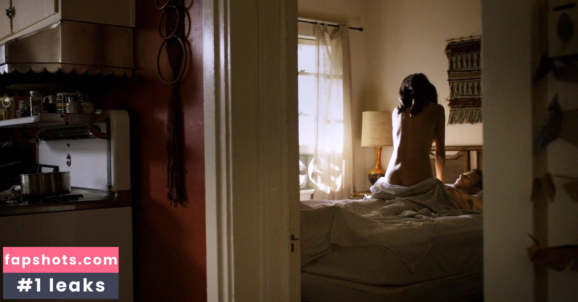 Lina Esco gallery photo #88