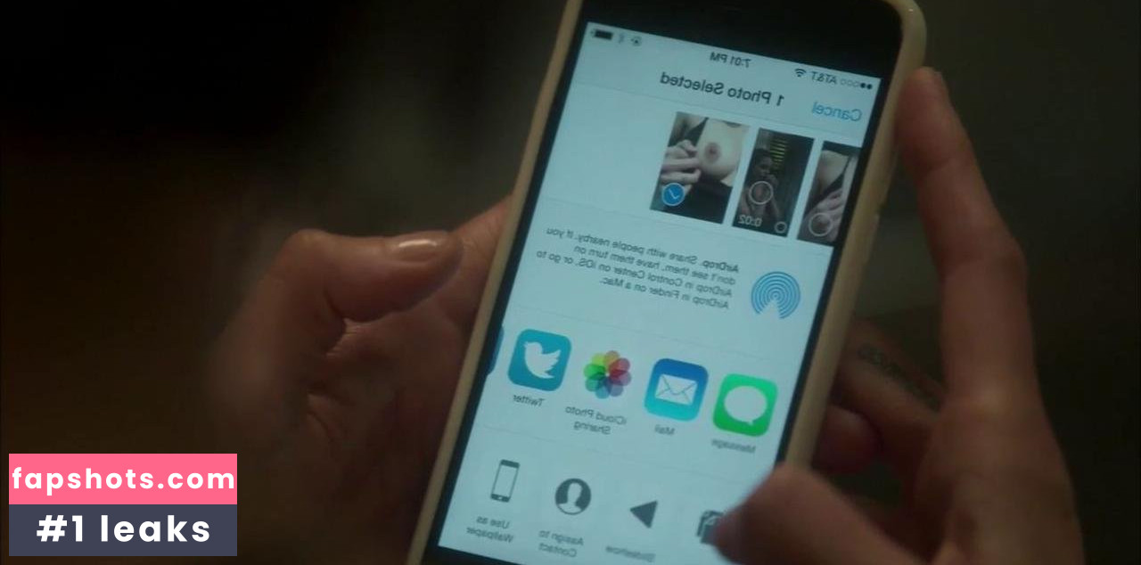 Lina Esco gallery photo #93