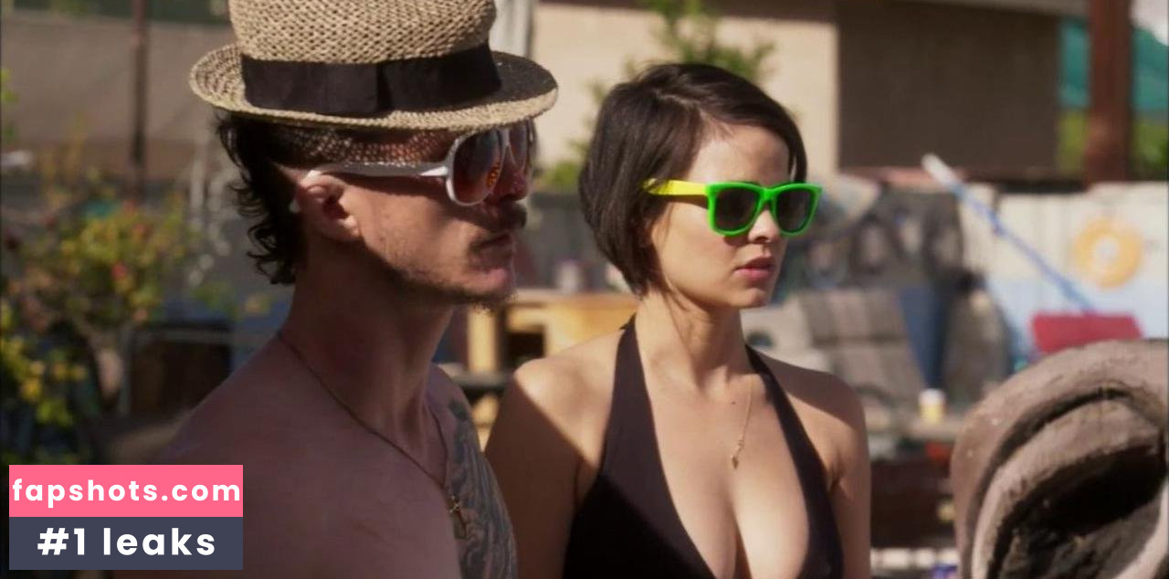 Lina Esco gallery photo #97