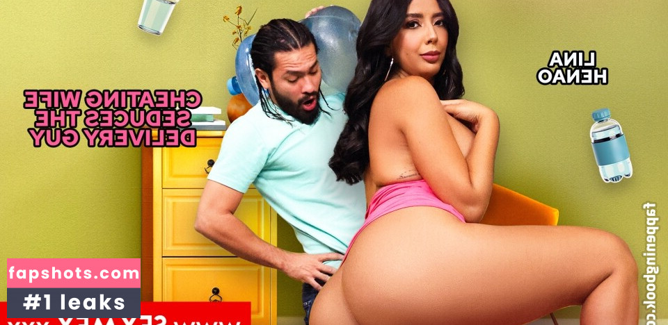 Lina Henao gallery photo #11