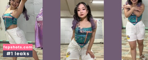 Lina Iuchi Nude Leaks OnlyFans - Fapshots