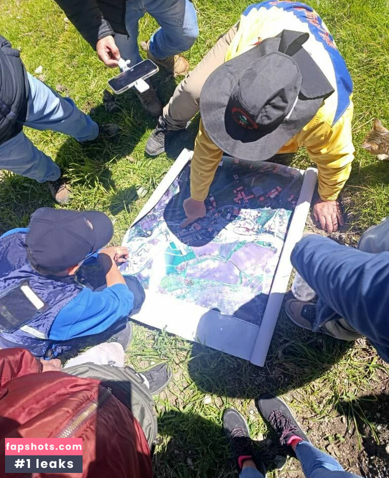 Lina Larissa Strahl Nahé úniky fotek pouze od fanoušků #6 - Fapshots