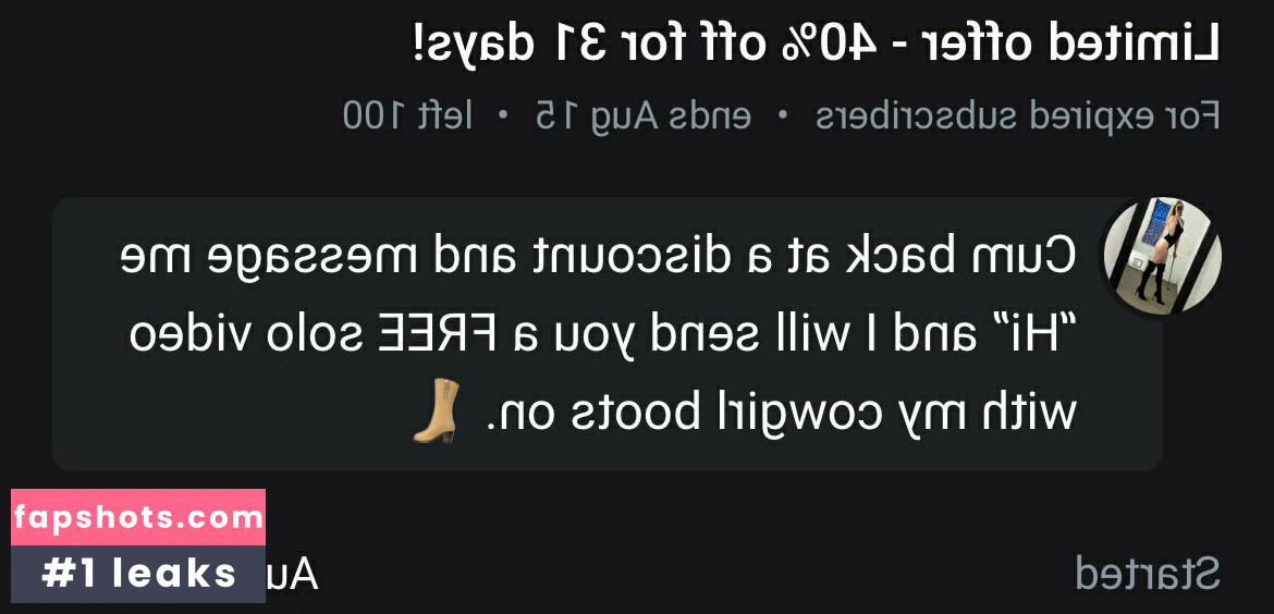 lina.leggs gallery photo #2