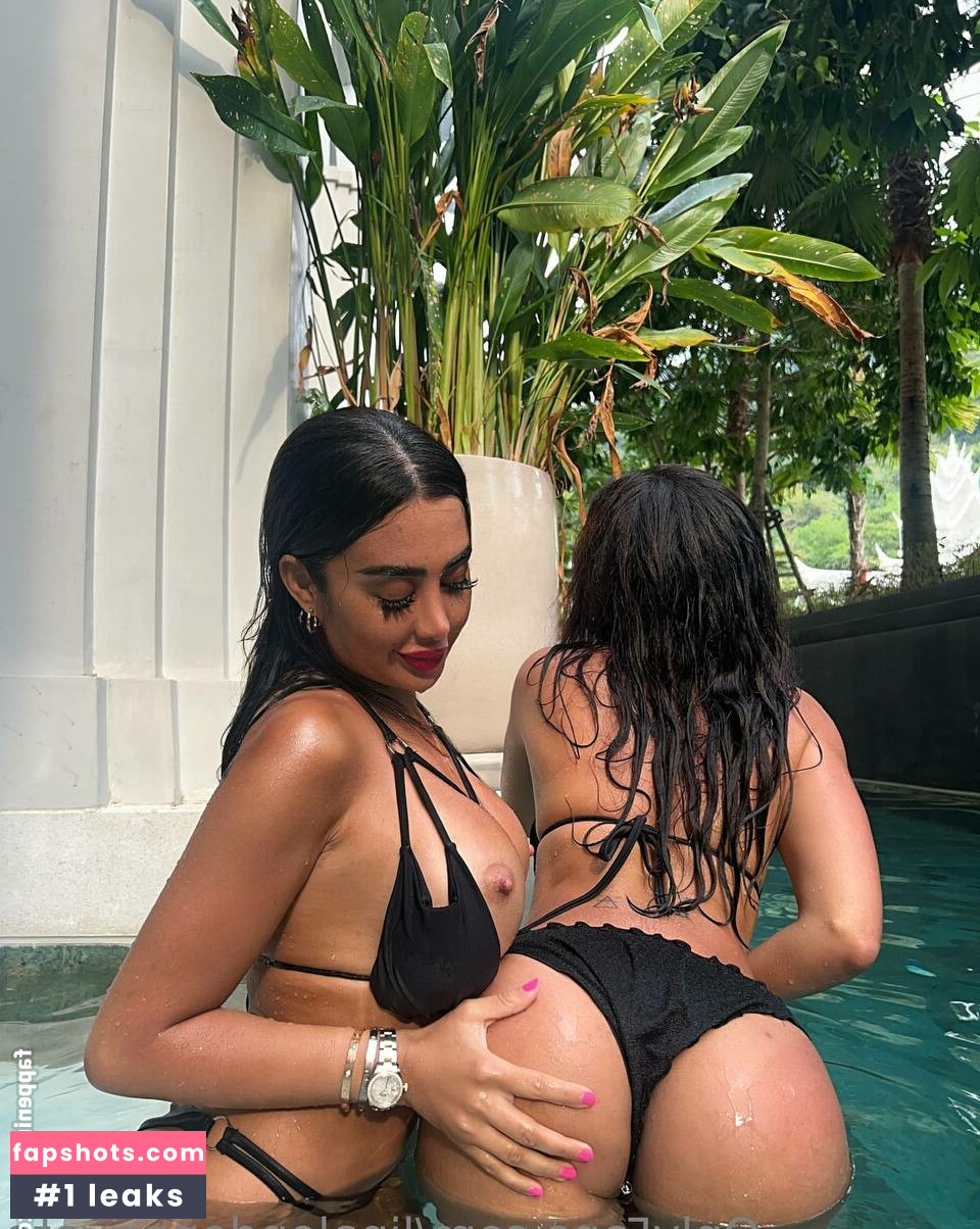 Lina London gallery photo #13