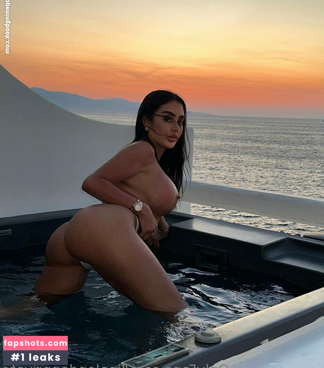 Lina London gallery photo #22