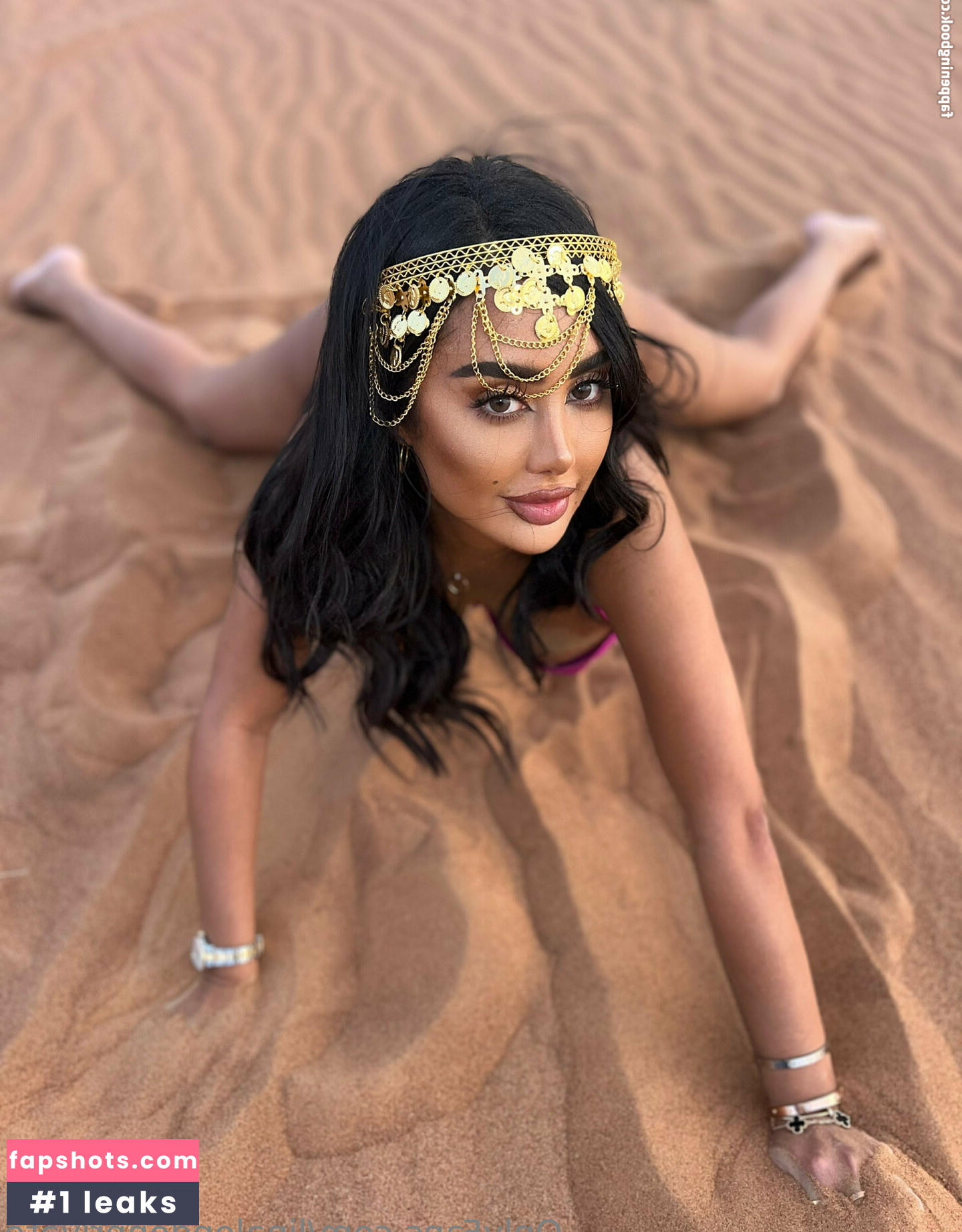 Lina London gallery photo #30