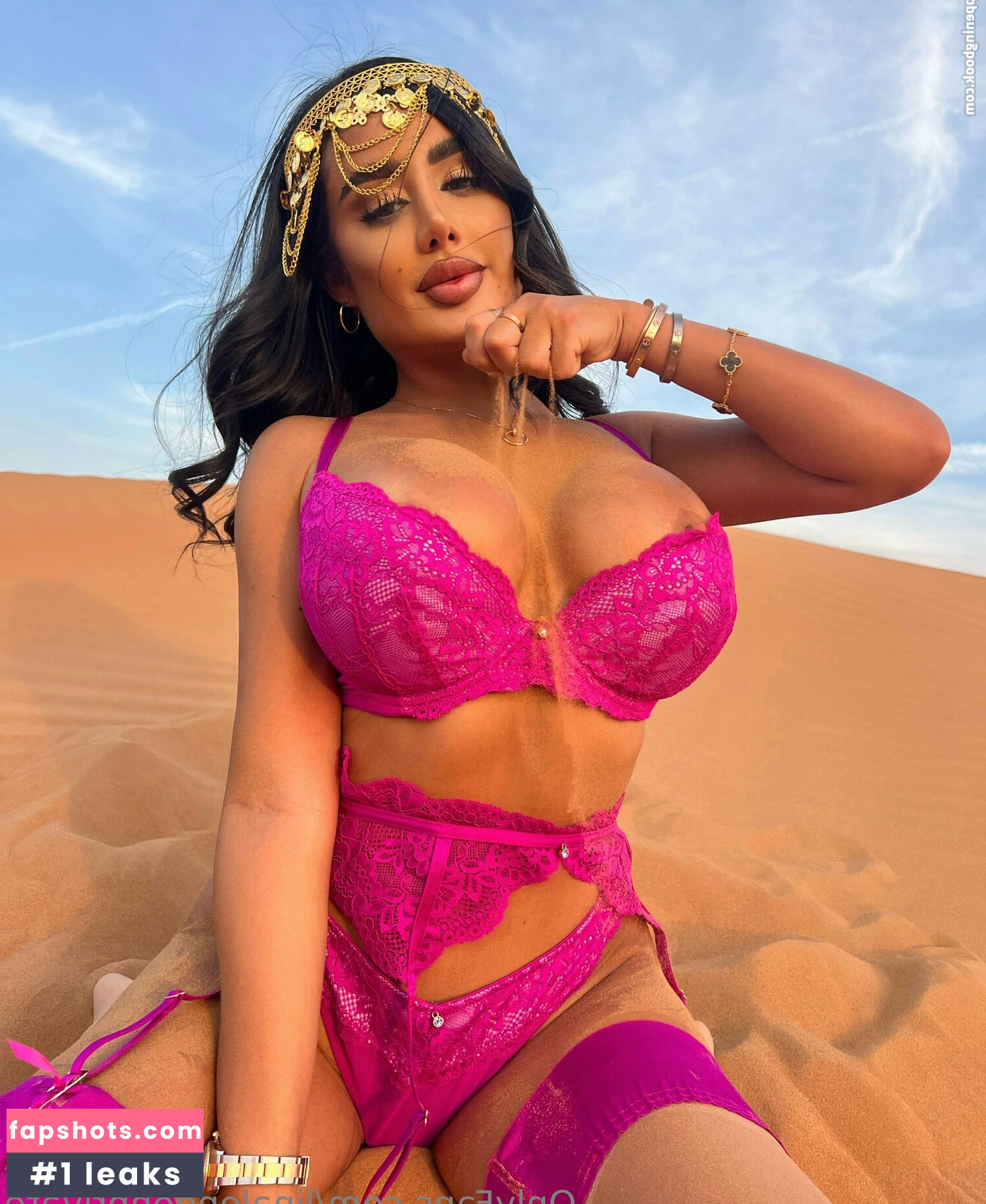 Lina London gallery photo #32