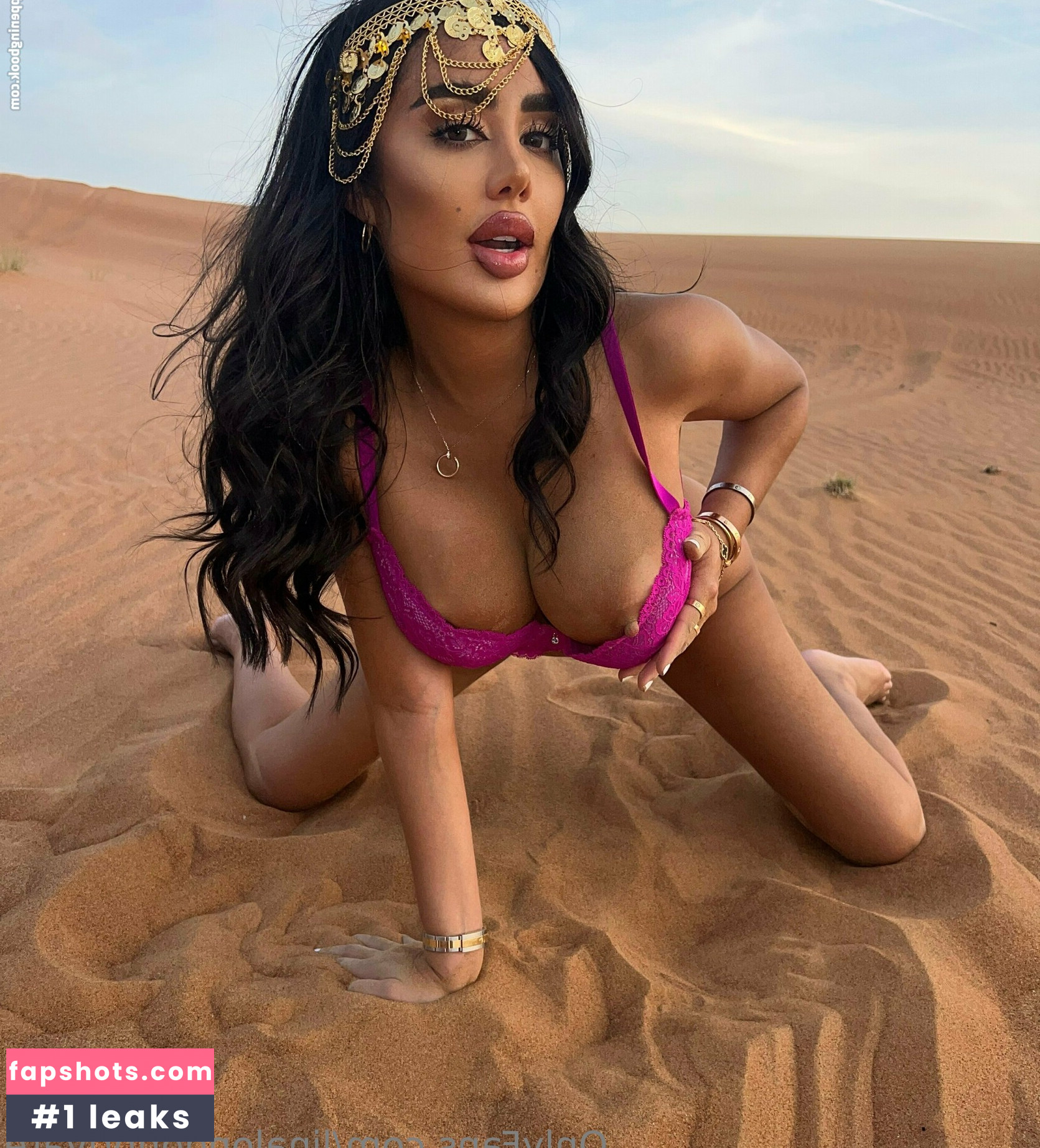 Lina London gallery photo #34