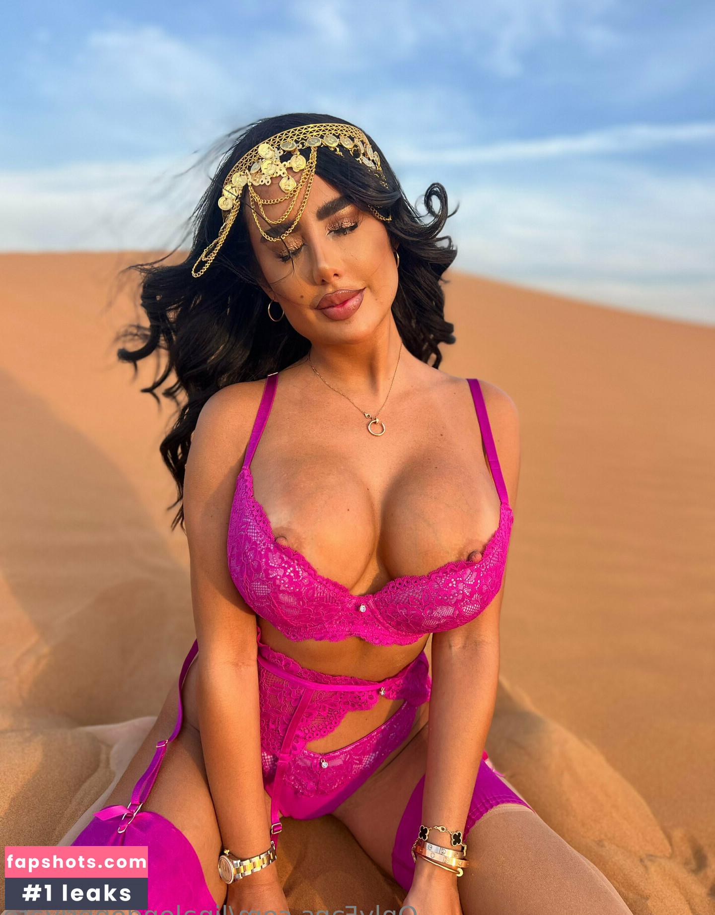 Lina London gallery photo #38