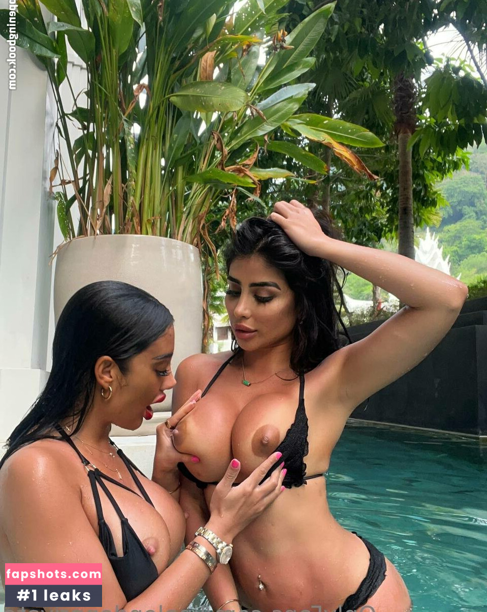 Lina London gallery photo #5