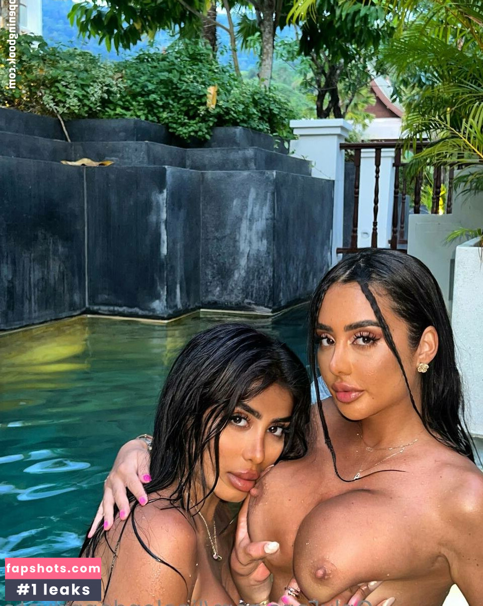 Lina London gallery photo #8