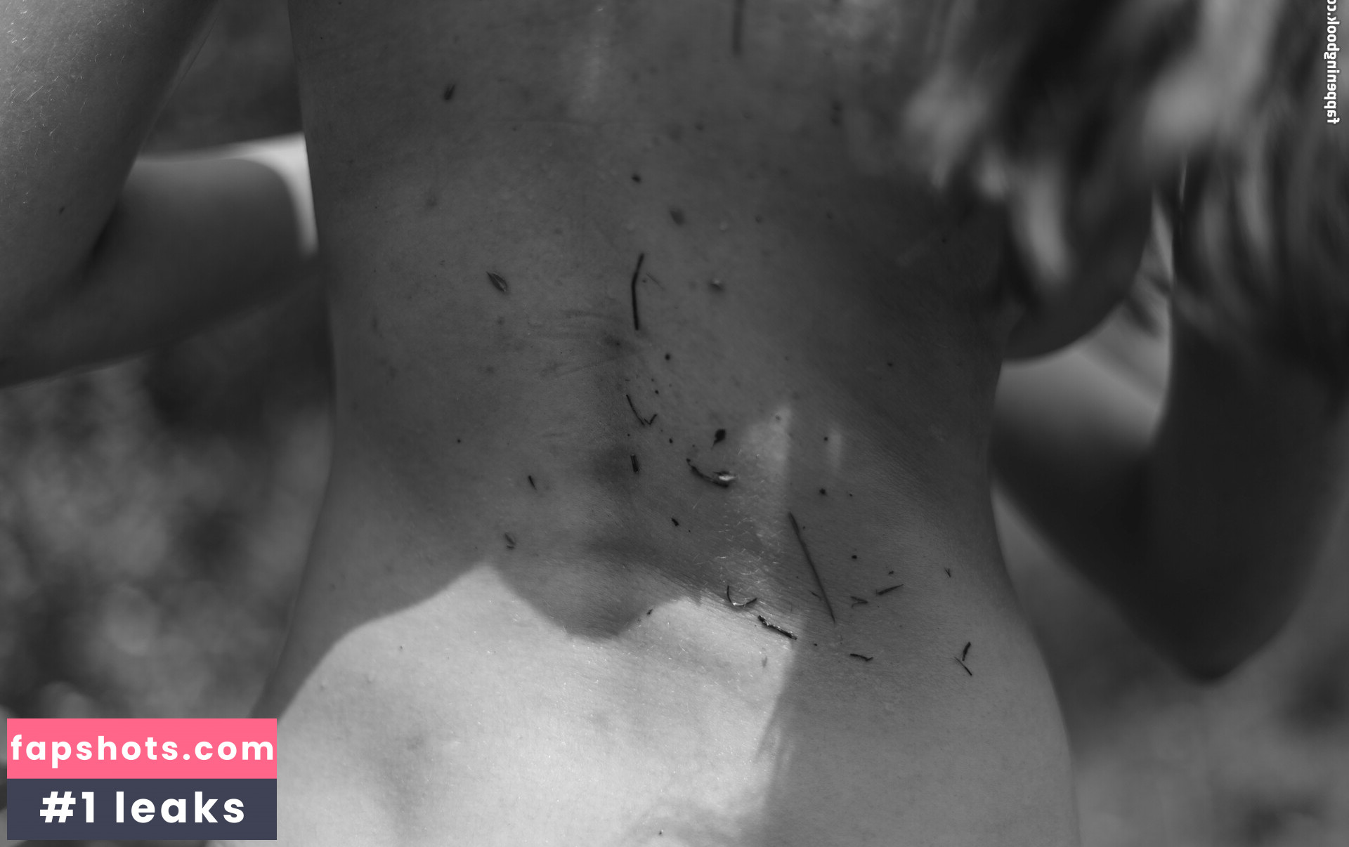 Lina Lorenza Nahé úniky fotek pouze od fanoušků #28 - Fapshots