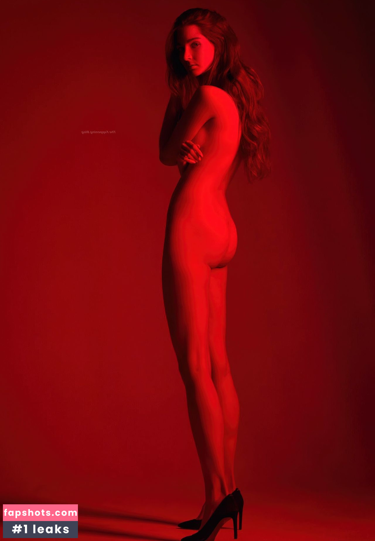 Lina Lorenza Nahé úniky fotek pouze od fanoušků #38 - Fapshots