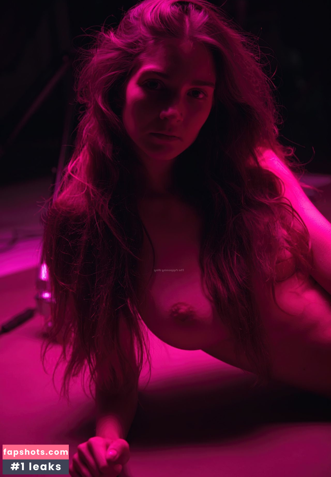 Lina Lorenza Nahé úniky fotek pouze od fanoušků #45 - Fapshots