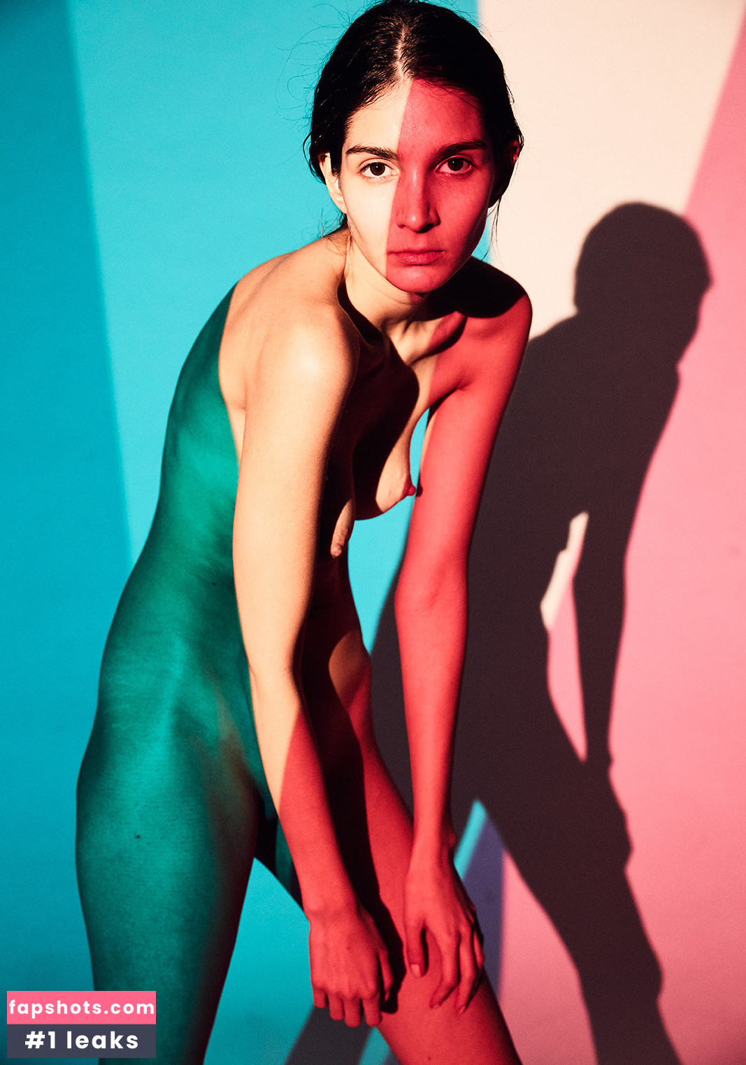 Lina Lorenza Nahé úniky fotek pouze od fanoušků #56 - Fapshots