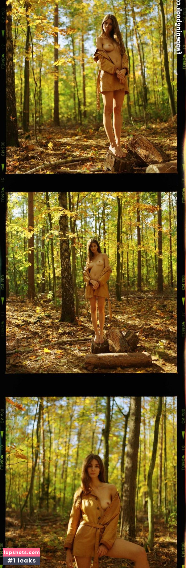 Lina Lorenza Nahé úniky fotek pouze od fanoušků #66 - Fapshots