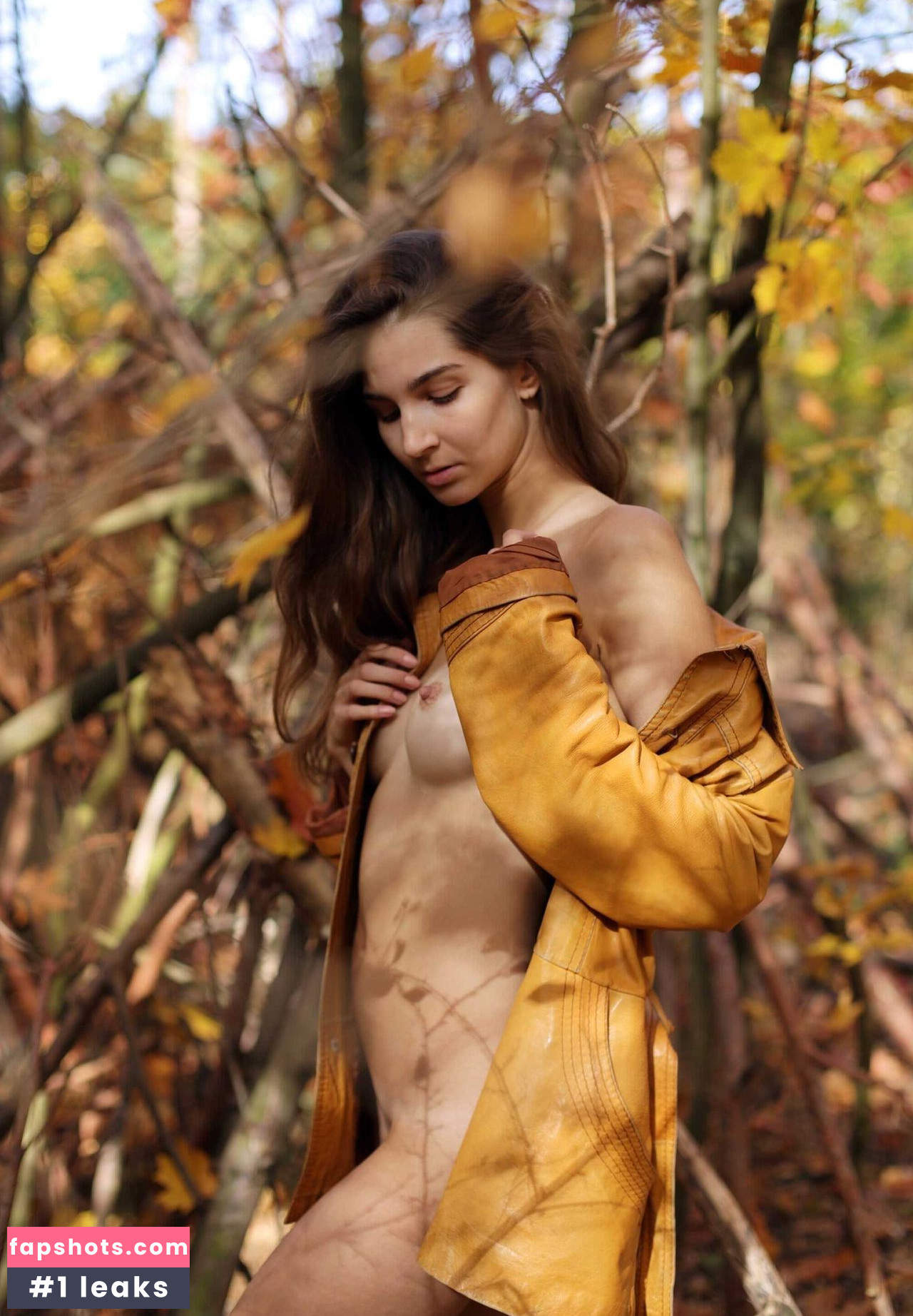 Lina Lorenza Nahé úniky fotek pouze od fanoušků #68 - Fapshots