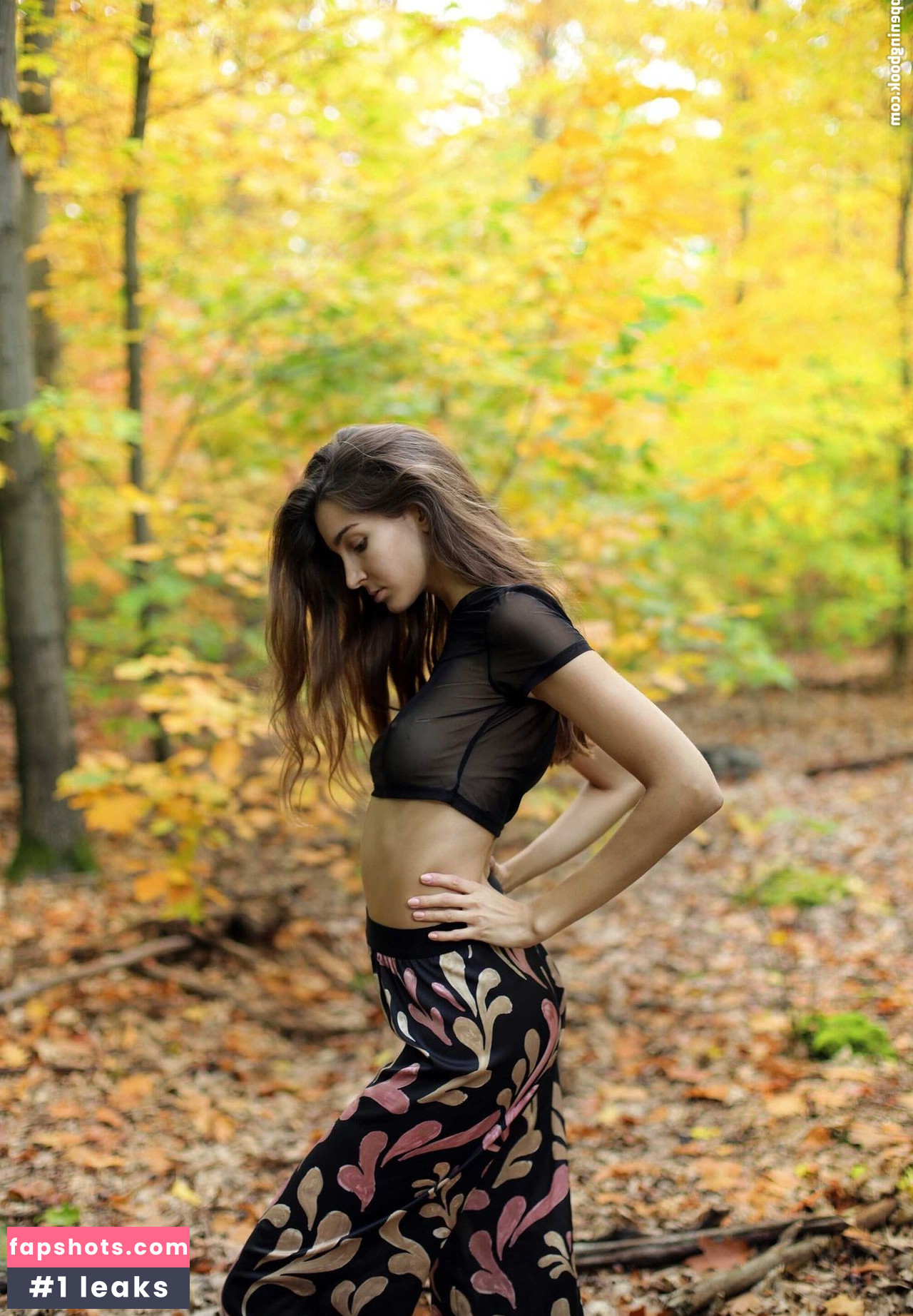 Lina Lorenza Nahé úniky fotek pouze od fanoušků #71 - Fapshots