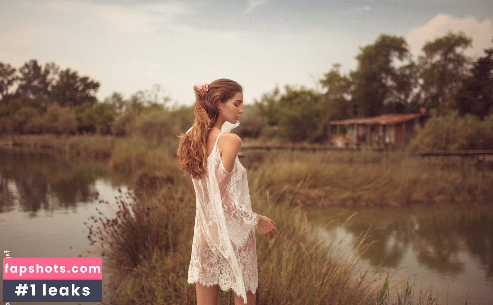 Lina Lorenza Nahé úniky fotek pouze od fanoušků #83 - Fapshots