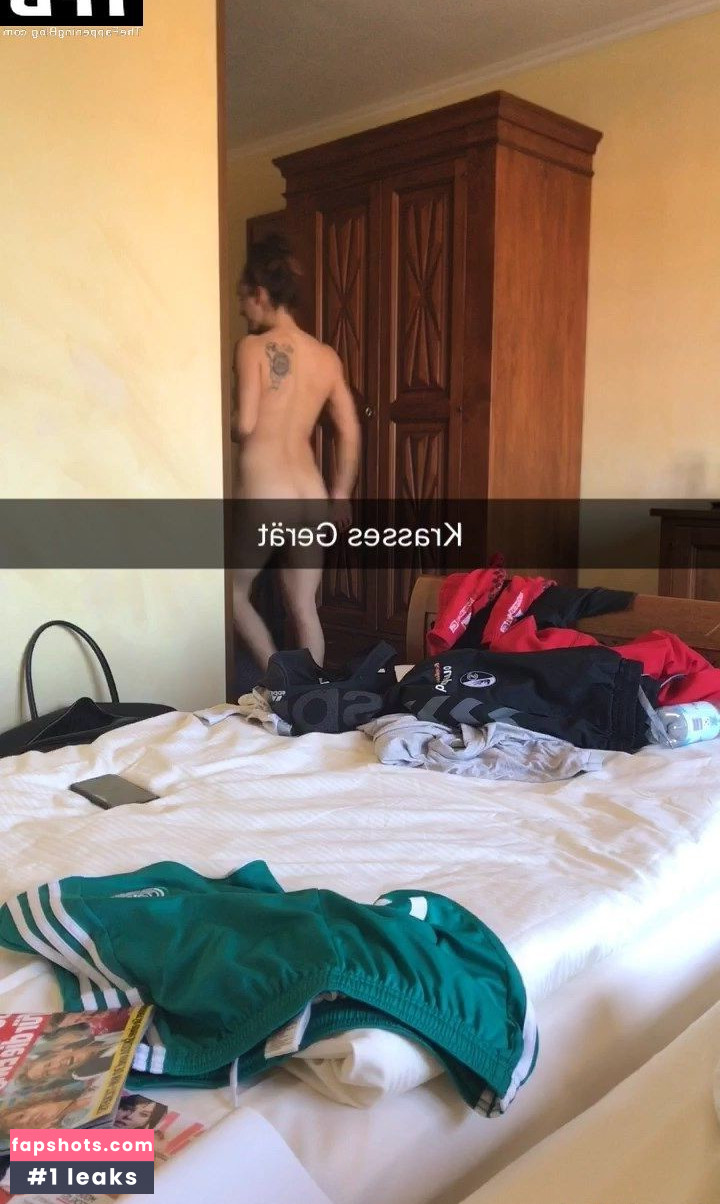 Lina Magull Nude Leaks OnlyFans Photos #4 - Fapshots