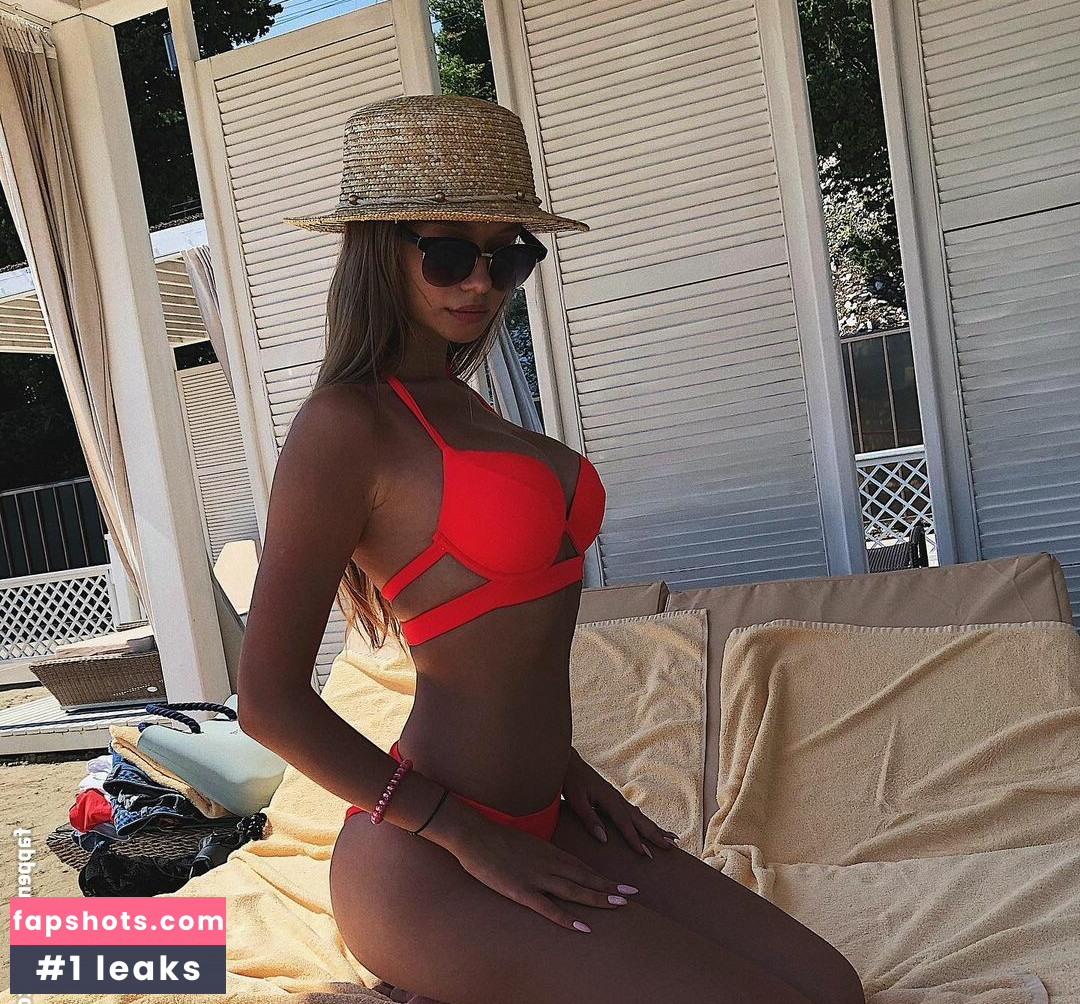 lina_meow_girl Nahé úniky fotek pouze od fanoušků #4 - Fapshots