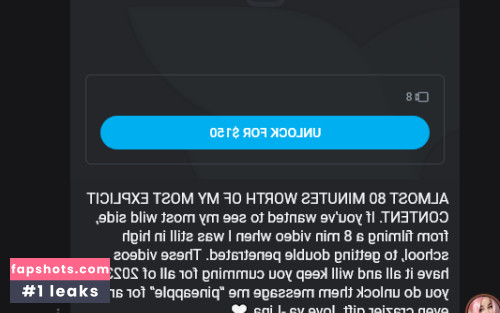 Lina Nekita Nude Leaks OnlyFans Photos #5 - Fapshots