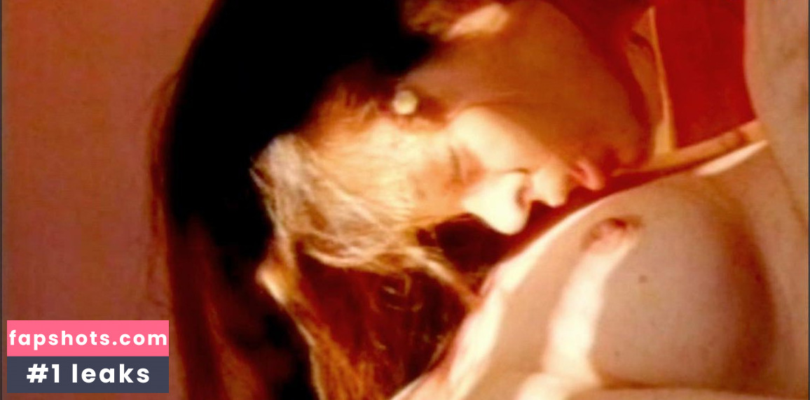 Lina Romay Nude Leaks OnlyFans Photos #108 - LeakJerk