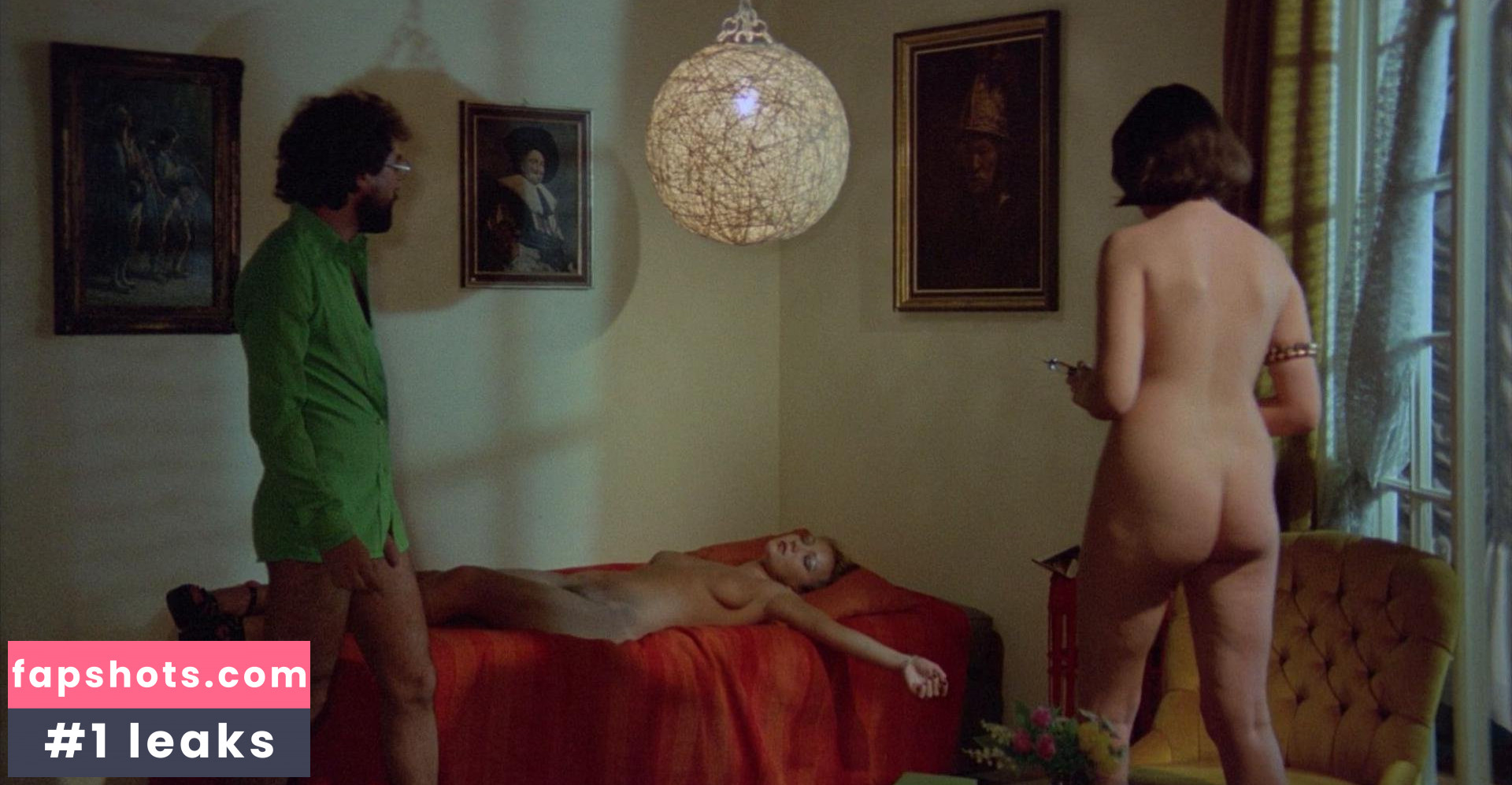 Lina Romay gallery photo #124