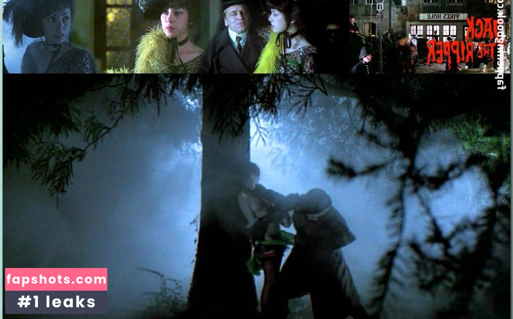 Lina Romay Nude Leaks OnlyFans Photos #129 - LeakJerk