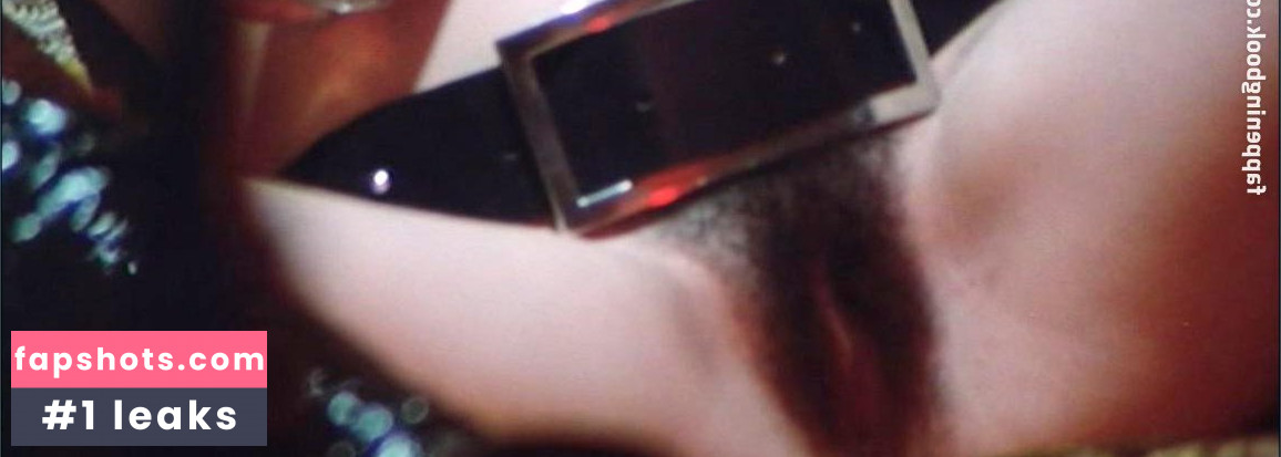 Lina Romay Nude Leaks OnlyFans Photos #146 - LeakJerk