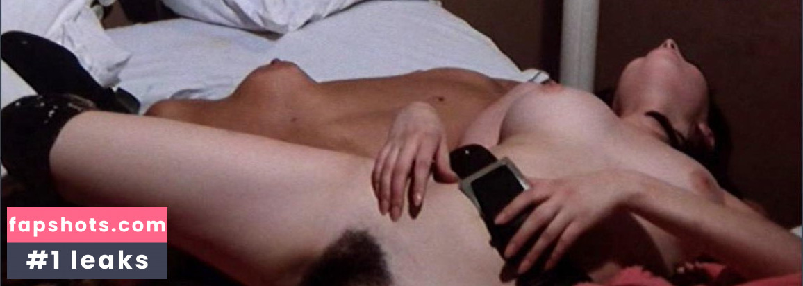 Lina Romay Nude Leaks OnlyFans Photos #147 - LeakJerk