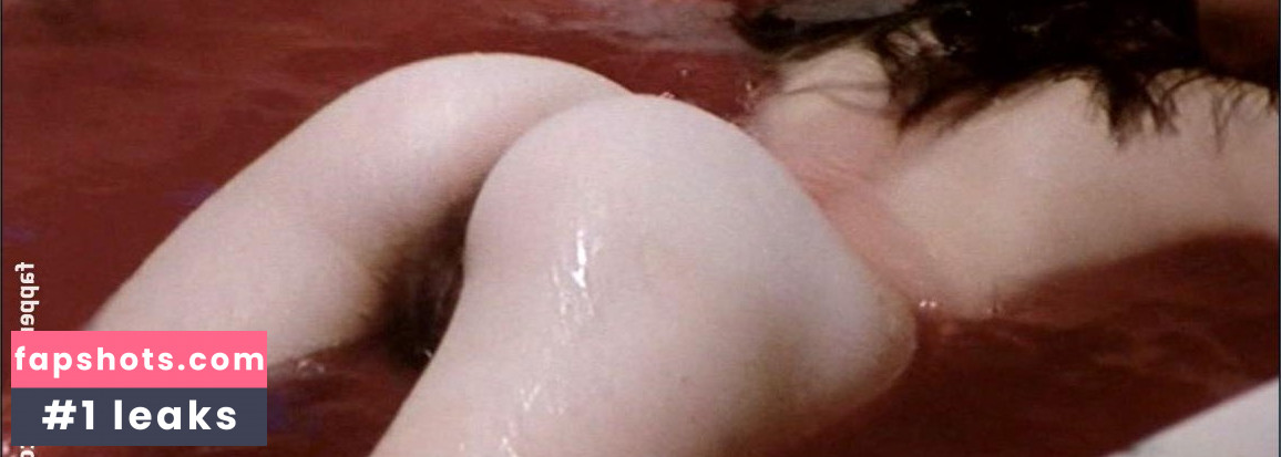 Lina Romay Nude Leaks OnlyFans Photos #149 - LeakJerk