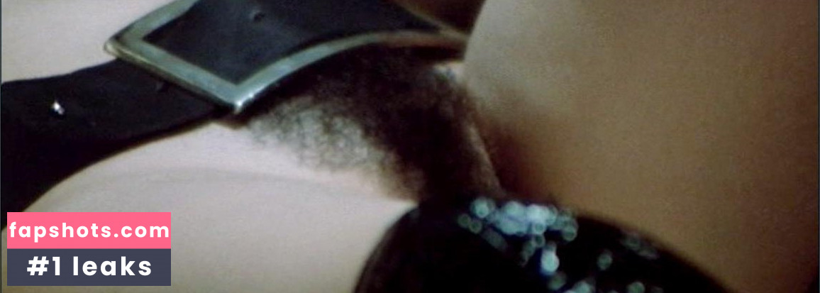 Lina Romay Nude Leaks OnlyFans Photos #150 - LeakJerk