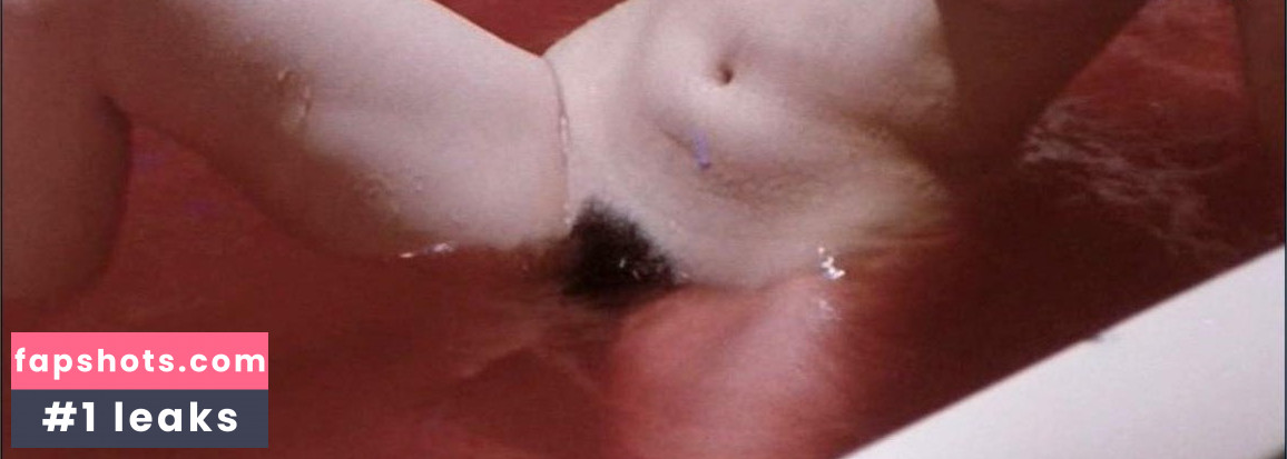 Lina Romay Nude Leaks OnlyFans Photos #154 - LeakJerk