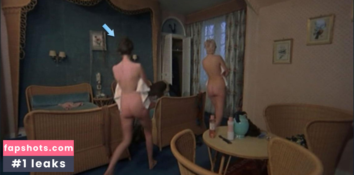 Lina Romay Nude Leaks OnlyFans Photos #157 - LeakJerk