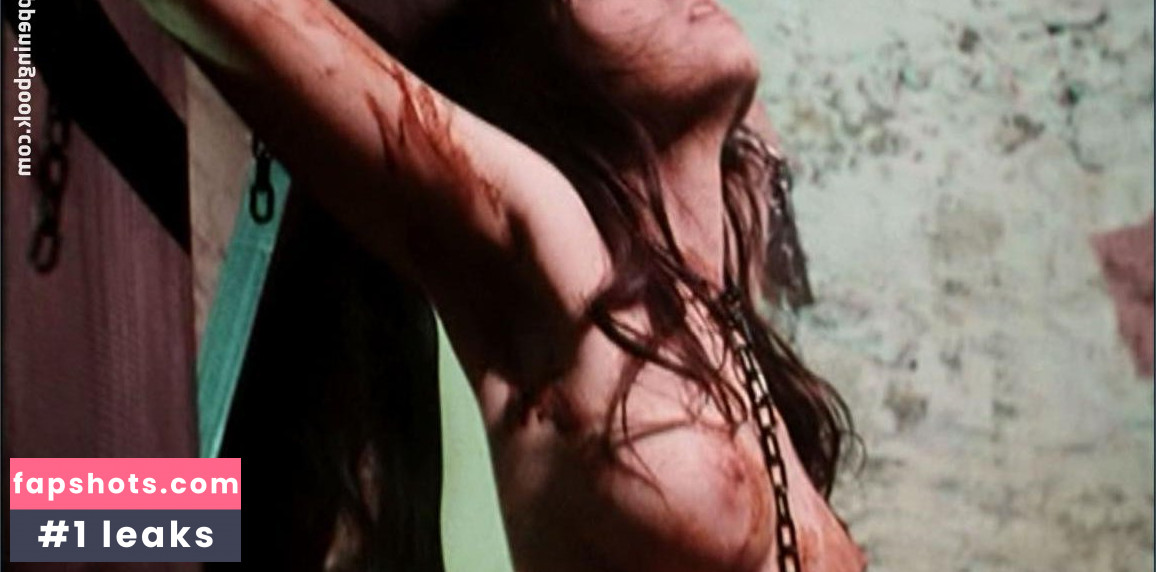 Lina Romay Nude Leaks OnlyFans Photos #162 - LeakJerk