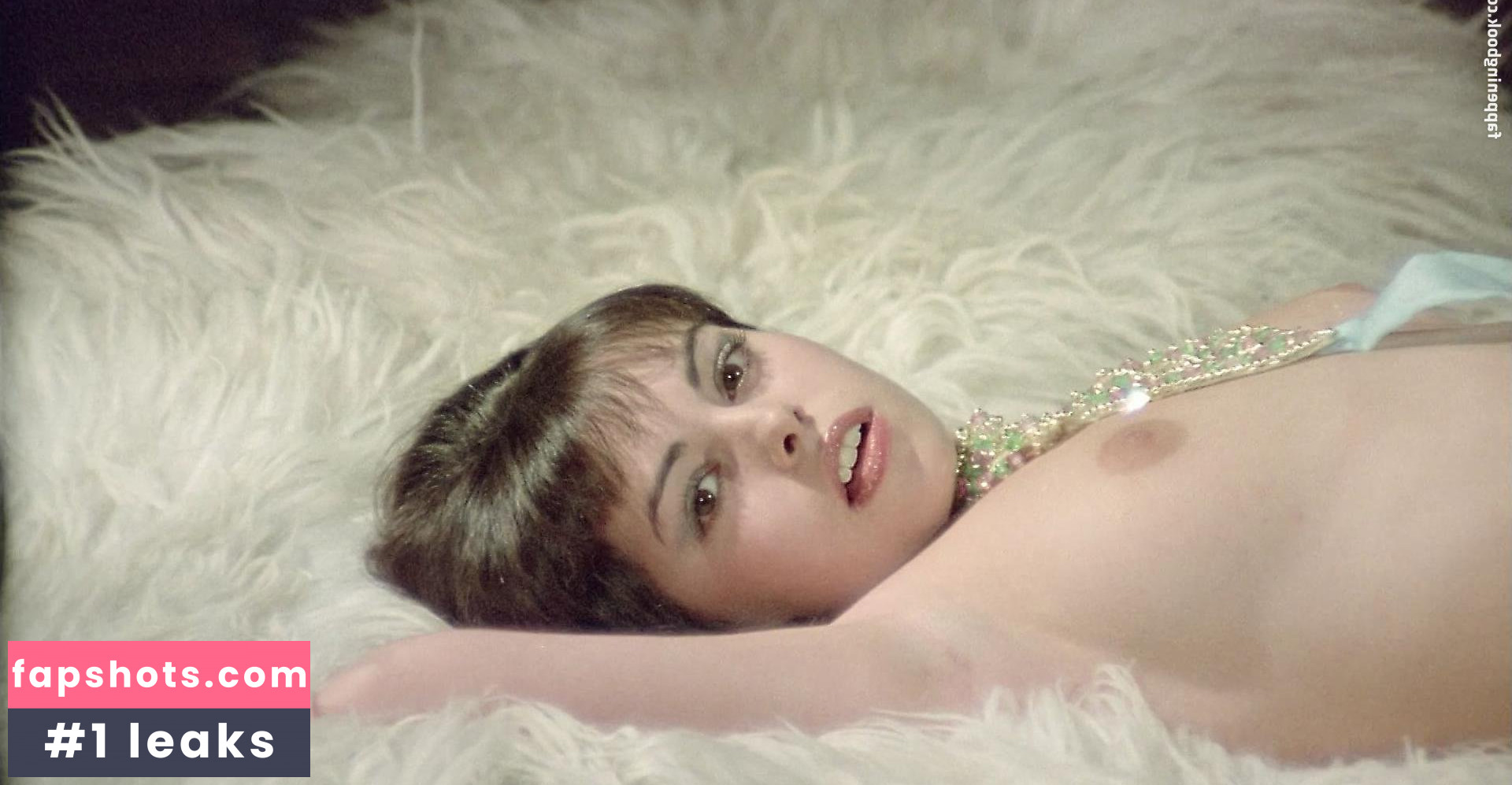 Lina Romay Nude Leaks OnlyFans Photos #169 - LeakJerk