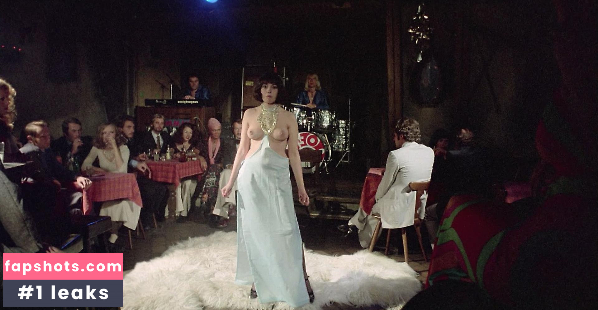 Lina Romay Nude Leaks OnlyFans Photos #179 - LeakJerk