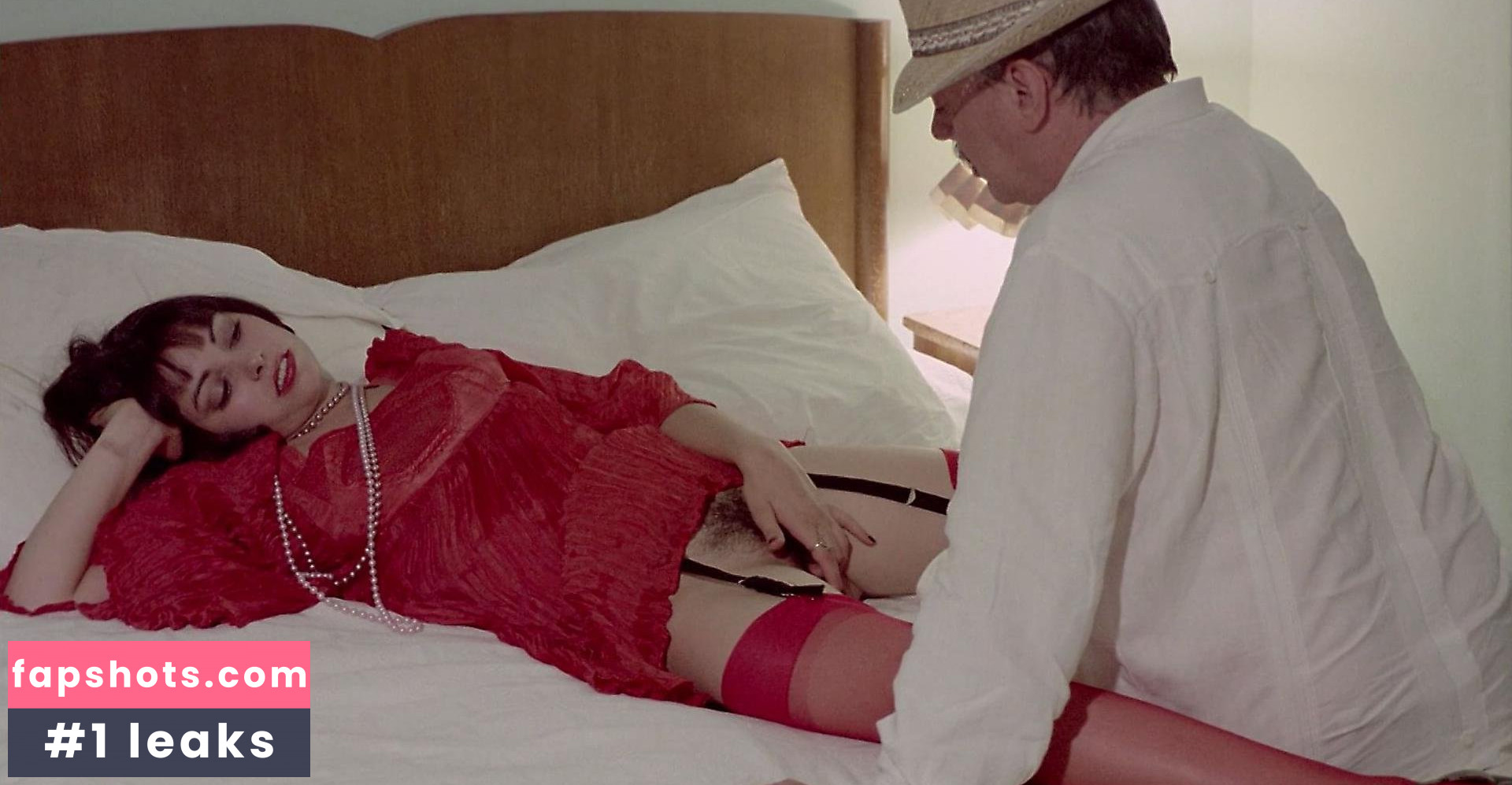 Lina Romay Nude Leaks OnlyFans Photos #180 - LeakJerk