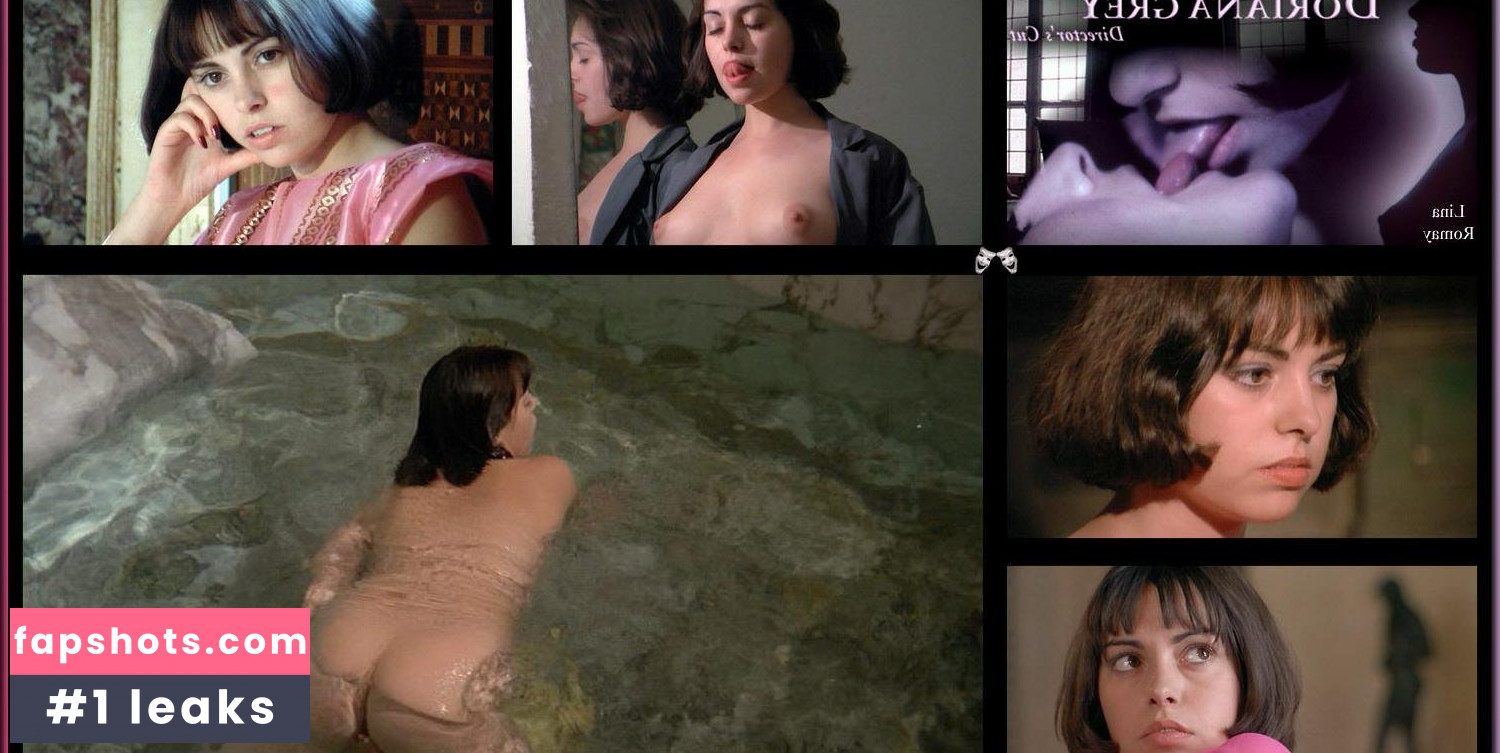 Lina Romay Nude Leaks OnlyFans Photos #188 - LeakJerk